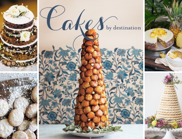 The Secret of Wedding Cake Island: Uncovering Its Name and Geology